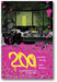200: A Graphic Novel book cover