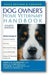 Dog Owner's Home Veterinary Handbook book cover