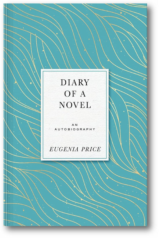 Diary of a Novel: An Autobiography book cover