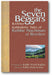 The Seven Beggars: & Other Kabbalistic Tales of Rebbe Nachman of Breslov book cover