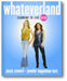 Whateverland: Learning to Live Here book cover
