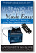 Ultraviolet Lamps Made Easy: The "RIGHT-WAY" Guide to Using Gem Identification Tools book cover