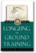 The USPC Guide to Longeing and Ground Training book cover