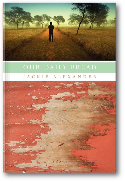 Our Daily Bread book cover