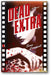 Dead Extra book cover