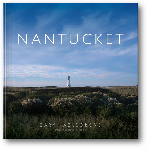 Nantucket book cover