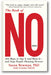 The Book of No: 365 Ways to Say it and Mean it―and Stop People-Pleasing Forever (Updated Edition) book cover