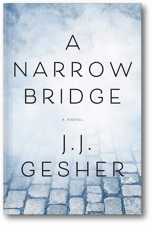 A Narrow Bridge: A Novel book cover