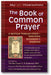 The Book of Common Prayer: A Spiritual Treasure Chest―Selections Annotated & Explained (SkyLight Illuminations) book cover