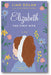 Elizabeth the First Wife book cover