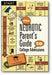 The Neurotic Parent's Guide to College Admissions: Strategies for Helicoptering, Hot-housing & Micromanaging book cover