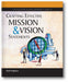 The Fieldstone Alliance Guide to Crafting Effective Mission and Vision Statements book cover