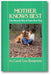 Mother Knows Best: The Natural Way to Train Your Dog book cover