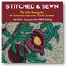 Stitched & Sewn: The Life-Saving Art of Holocaust Survivor Trudie Strobel book cover