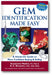 Gem Identification Made Easy (6th Edition): A Hands-On Guide to More Confident Buying & Selling book cover
