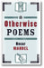 Otherwise Poems book cover