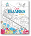 Color Pasadena book cover