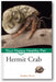 Hermit Crab: Your Happy Healthy Pet book cover