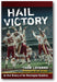 Hail Victory: An Oral History of the Washington Redskins book cover