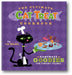 The Ultimate Cat Treat Cookbook: Homemade Goodies for Finicky Felines book cover