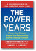 The Power Years: A User's Guide to the Rest of Your Life book cover