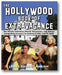 The Hollywood Book of Extravagance: The Totally Infamous, Mostly Disastrous, and Always Compelling Excesses of America's Film and TV Idols book cover