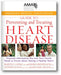 American Medical Association Guide to Preventing and Treating Heart Disease: Essential Information You and Your Family Need to Know about Having a Healthy Heart book cover
