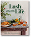 Lush Life book cover