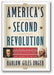 America's Second Revolution: How George Washington Defeated Patrick Henry and Saved the Nation book cover