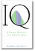IQ: A Smart History of a Failed Idea book cover