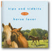 Tips and Tidbits for the Horse Lover book cover