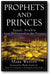 Prophets and Princes: Saudi Arabia from Muhammad to the Present book cover