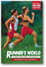 Runner's World Training Diary book cover