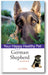 German Shepherd Dog: Your Happy Healthy Pet book cover