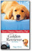 Golden Retriever: Your Happy Healthy Pet book cover