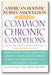 American Holistic Nurses' Association Guide to Common Chronic Conditions: Self-Care Options to Complement Your Doctor's Advice book cover