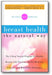 Breast Health the Natural Way book cover