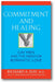Commitment and Healing: Gay Men and the Need for Romantic Love book cover
