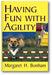 Having Fun With Agility book cover