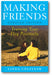 Making Friends: Training Your Dog Positively book cover