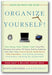 Organize Yourself! book cover