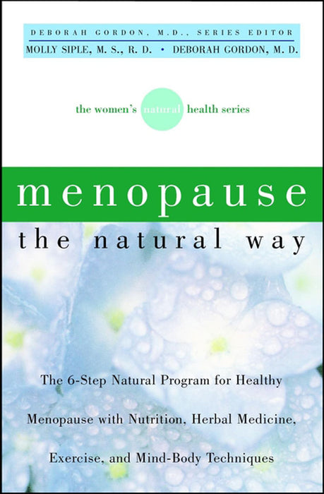 Menopause the Natural Way