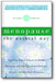 Menopause the Natural Way book cover