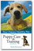 Puppy Care & Training: Your Happy Healthy Pet book cover