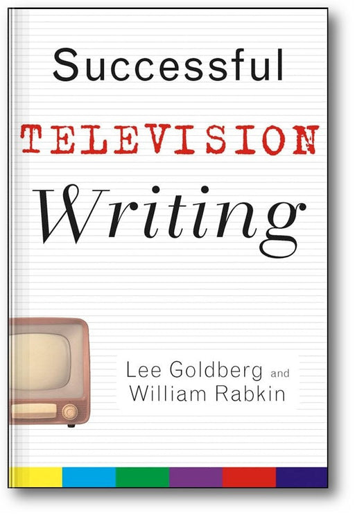 Successful Television Writing book cover