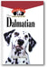 The Dalmatian: An Owner's Guide to a Happy Healthy Pet book cover