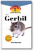 Gerbil: An Owner's Guide to a Happy Healthy Pet book cover