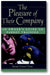 The Pleasure of Their Company: An Owner's Guide to Parrot Training book cover