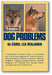 Dog Problems book cover