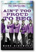 Ain't Too Proud to Beg: The Troubled Lives and Enduring Soul of the Temptations book cover